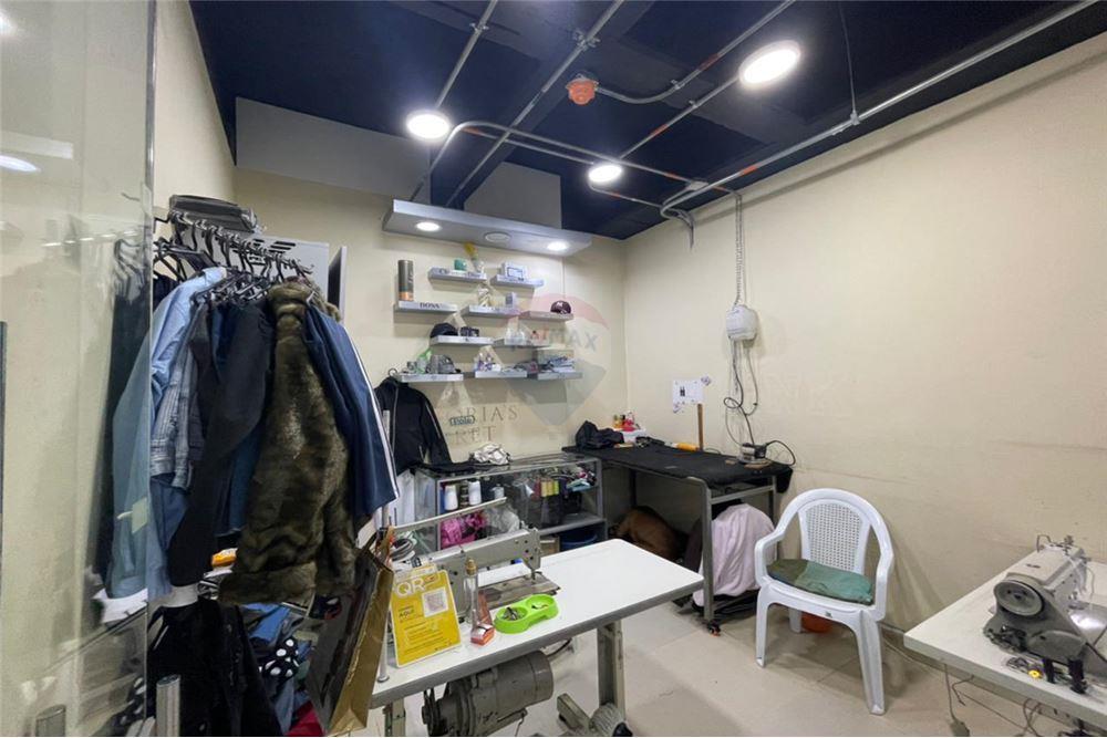 Commercial Property for Sale in San facon shopping center Distrito Capital 111411